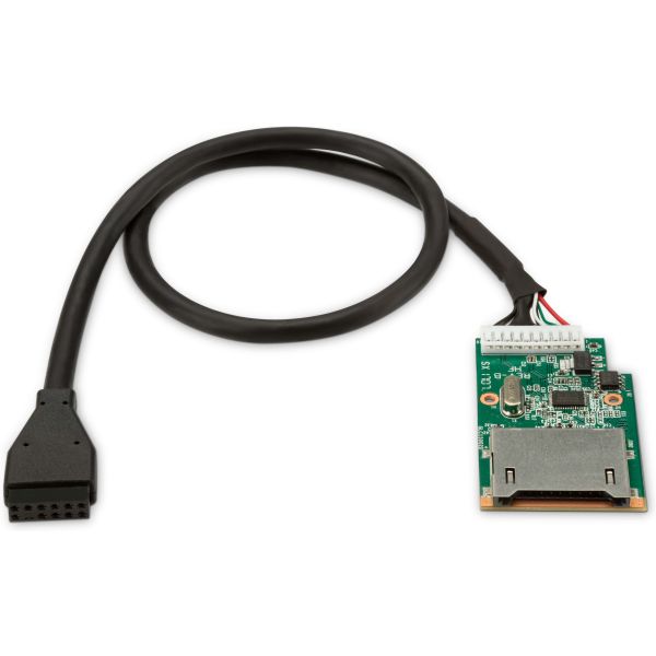 HP SD 4 kaartlezer Zx G4 (2VK54AA)