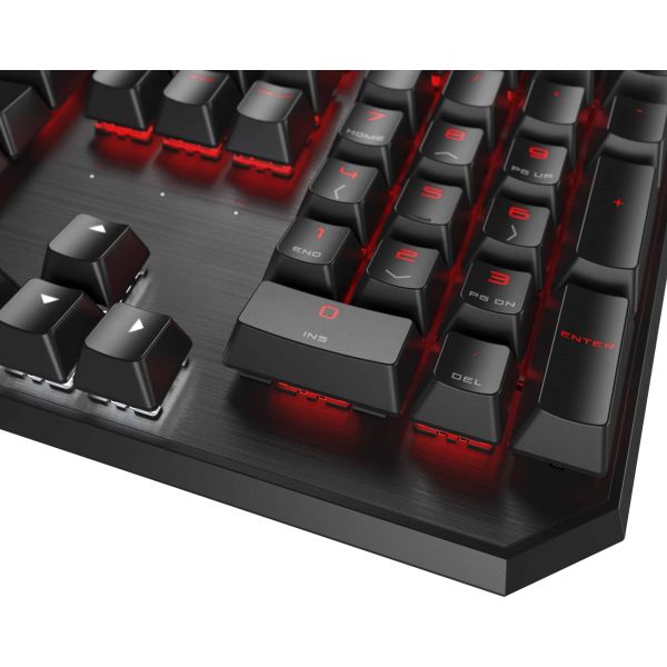 HP OMEN by Sequencer toetsenbord (2VN99AA#ABB)