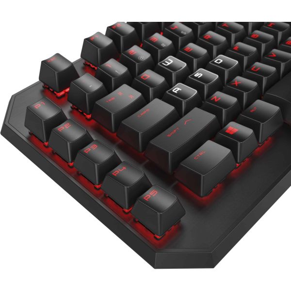 HP OMEN by Sequencer toetsenbord (2VN99AA#ABB)