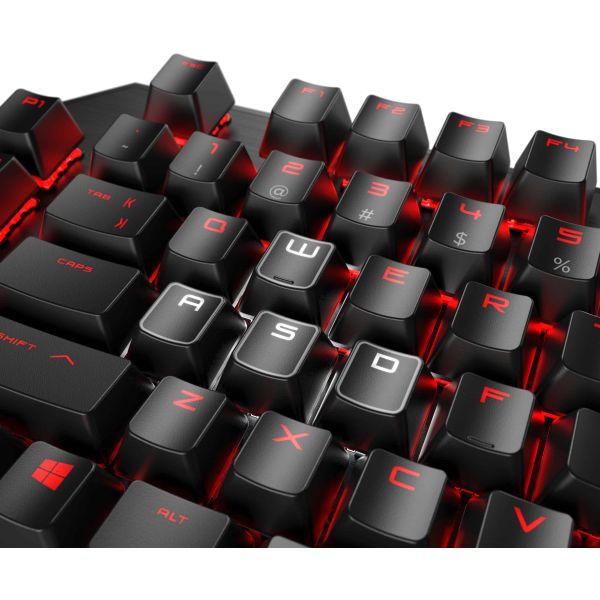 HP OMEN by Sequencer toetsenbord (2VN99AA#ABB)