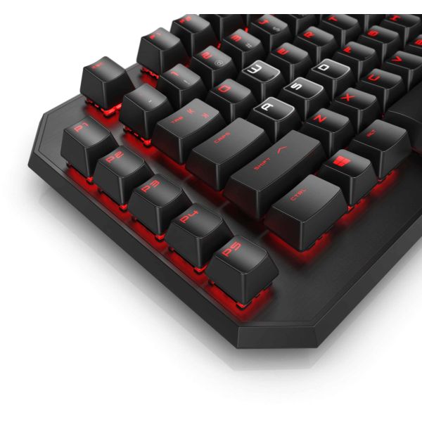 HP OMEN by Sequencer toetsenbord (2VN99AA#ABB)