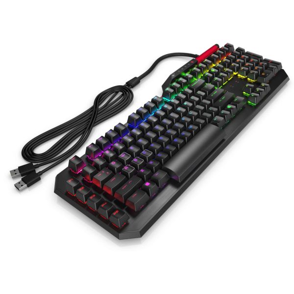 HP OMEN by Sequencer toetsenbord (2VN99AA#ABB)