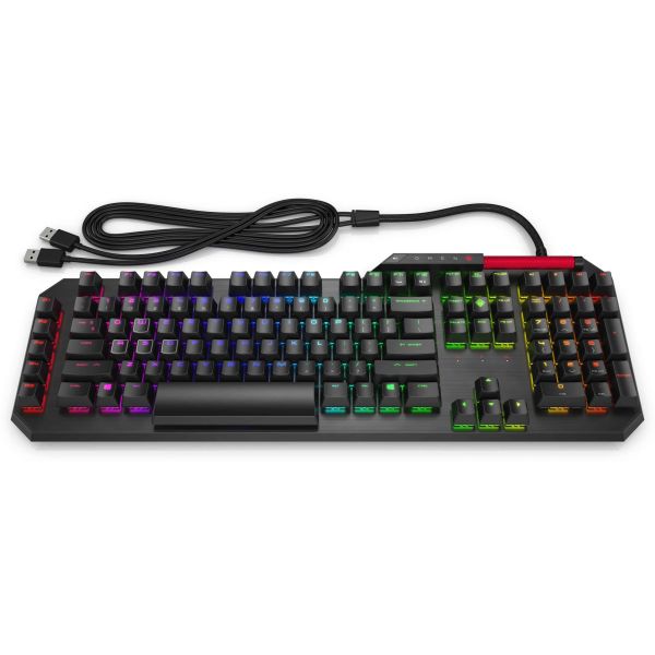 HP OMEN by Sequencer toetsenbord (2VN99AA#ABB)