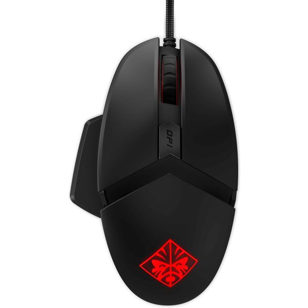 HP OMEN by Reactor muis (2VP02AA#ABB)