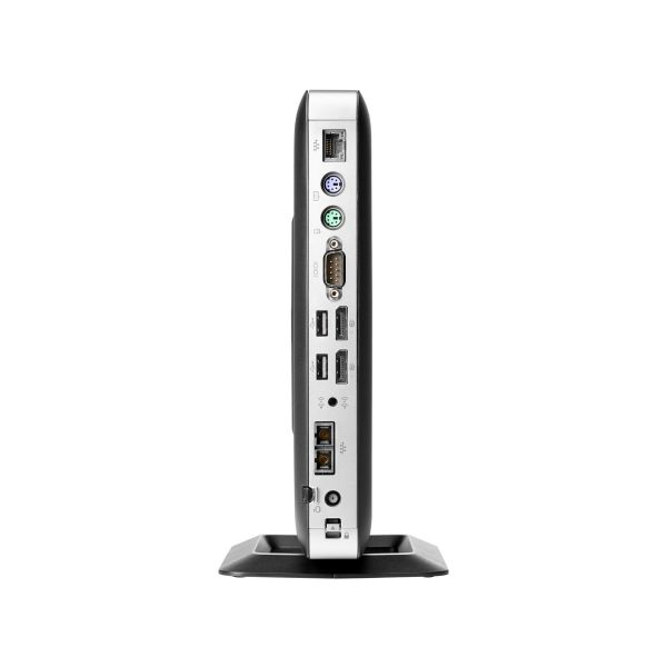 HP t630 2 GHz Windows 10 IoT Enterprise 1,52 kg Zilver GX-420GI (2ZV00AA#ABB) HP t630 2 GHz Windows 10 IoT Enterprise 1,52 kg Zilver GX-420GI (2ZV00AA#ABB)