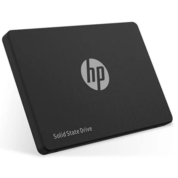 HP SSD 2.5 2.5" 240 GB SATA III 3D TLC NAND (345M8AA)