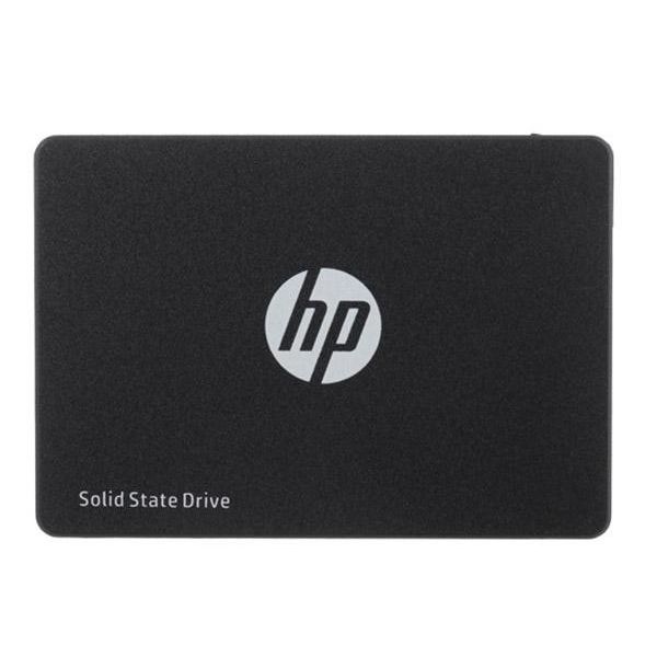 HP SSD 2.5 2.5" 240 GB SATA III 3D TLC NAND (345M8AA)