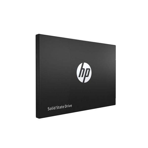 HP S650 2.5" 480 GB SATA III (345M9AA)