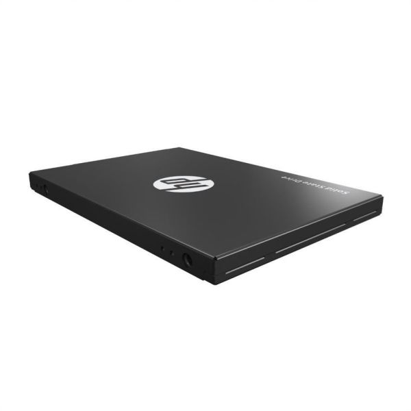 HP S650 2.5" 480 GB SATA III (345M9AA)