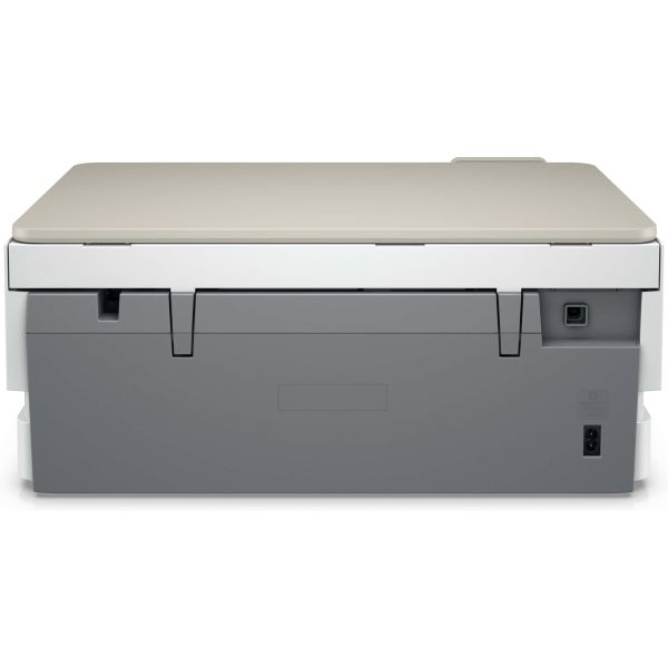 HP ENVY HP Inspire 7224e All-in-One printer, Kleur, Printer voor Home, Printen, kopiëren, scannen, Draadloos; HP+; Geschikt voor HP Instant Ink; Scan naar pdf (349V2B#629)