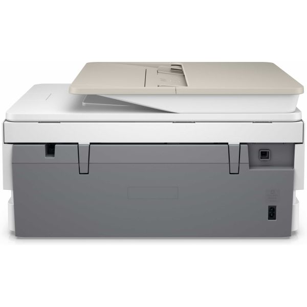 HP ENVY HP Inspire 7924e All-in-One printer, Home, Printen, kopiëren, scannen, Draadloos; HP+; Geschikt voor HP Instant Ink; Automatische documentinvoer (349W0B#629)