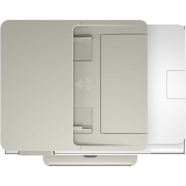 HP ENVY HP Inspire 7924e All-in-One printer, Home, Printen, kopiëren, scannen, Draadloos; HP+; Geschikt voor HP Instant Ink; Automatische documentinvoer (349W0B#629)