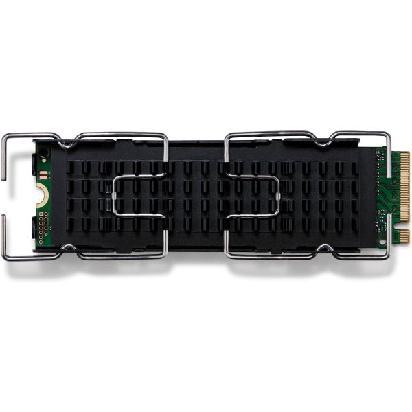 HP 2TB PCIe NVME TLC M.2 Z2 G5 TWR/SFF SSD (35F73AA)