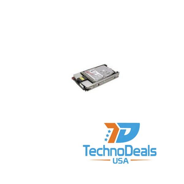 HP Hard Drive 72GB 10K U320 Hot Plug (365695-007)