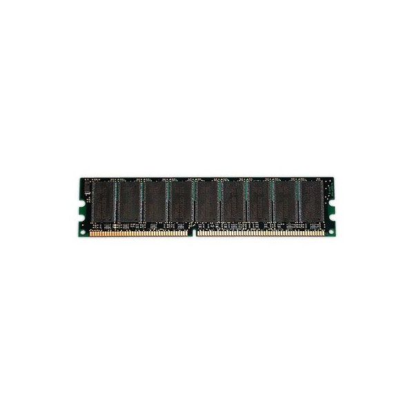 Hewlett Packard Enterprise 512MB PC2-4200 geheugenmodule 0,5 GB 1 x 0.5 GB DDR2 ECC (390825-B21)