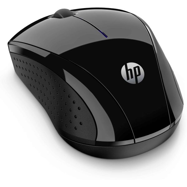 HP 220 geruisloze draadloze muis (391R4AA#ABB)