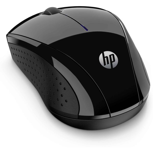 HP 220 geruisloze draadloze muis (391R4AA#ABB)