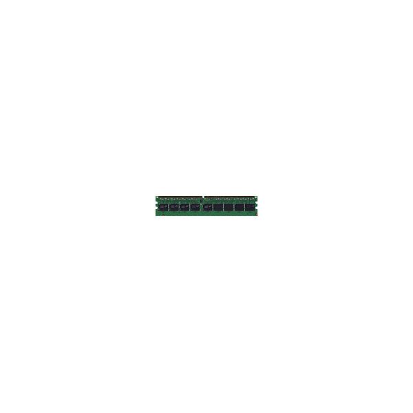 Hewlett Packard Enterprise 2GB DDR2 geheugenmodule 2 x 1 GB 667 MHz (397411-B21)