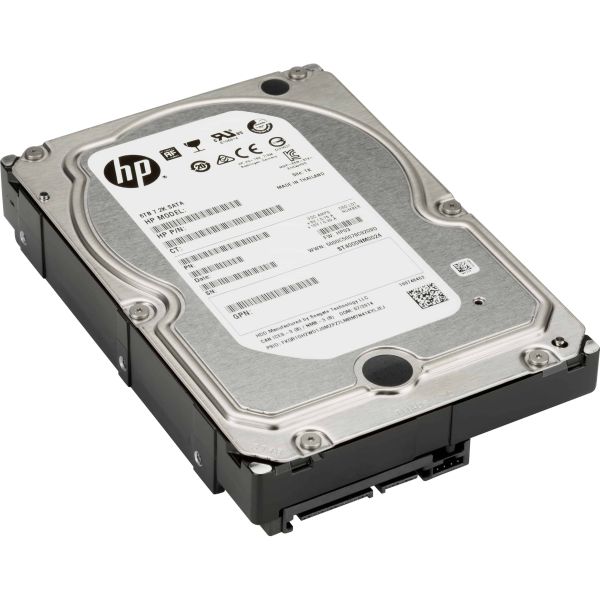 HP 3DH90AA interne harde schijf 3.5" 6000 GB SATA (3DH90AA)