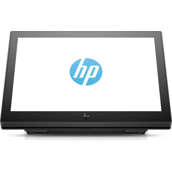 HP 3FH67AA 25,6 cm (10.1") 1280 x 800 Pixels LED Touchscreen Tafel Zwart (3FH67AA) HP 3FH67AA 25,6 cm (10.1") 1280 x 800 Pixels LED Touchscreen Tafel Zwart (3FH67AA)