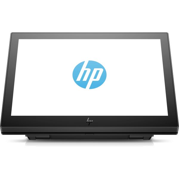 HP 3FH67AA 25,6 cm (10.1") 1280 x 800 Pixels LED Touchscreen Tafel Zwart (3FH67AA)