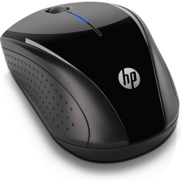 HP draadloze muis 220 (3FV66AA#ABB)
