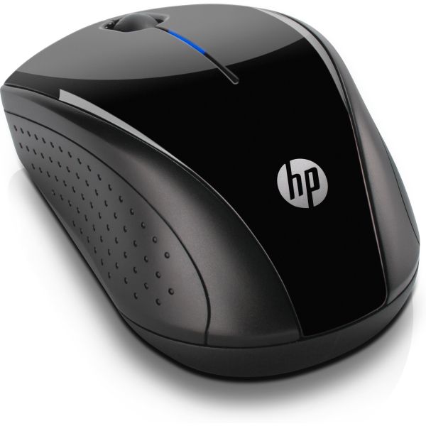 HP draadloze muis 220 (3FV66AA#ABB)