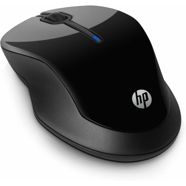 HP draadloze muis 250 (3FV67AA#ABB)