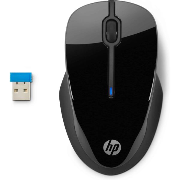 HP draadloze muis 250 (3FV67AA#ABB)