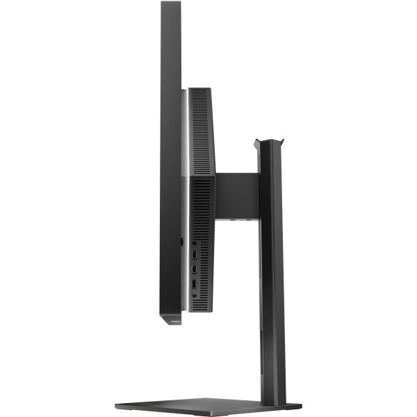 HP OMEN 27u 4K 144Hz HDR IPS computer monitor 68,6 cm (27") 3840 x 2160 Pixels 4K Ultra HD LCD Grijs (3G6W0AA#ABB)
