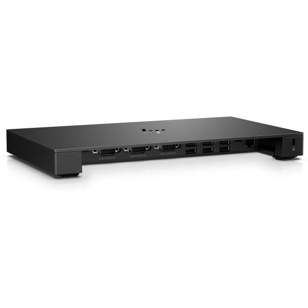 HP 3GS17AA POS-systeemaccessoire Zwart (3GS17AA)