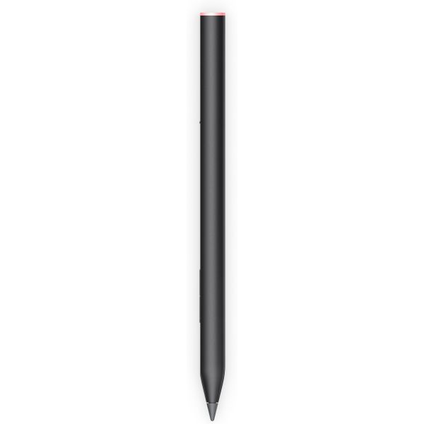 HP Rechargeable MPP 2.0 Tilt Pen (zwart) (3J122AA#ABB)