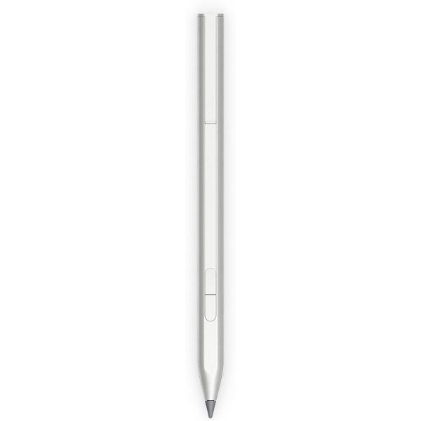 HP Rechargeable MPP 2.0 Tilt Pen (zilver) (3J123AA#ABB)