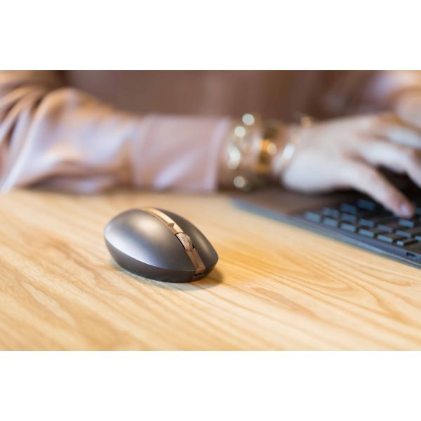 HP Spectre Rechargeable Mouse 700 (Luxe Cooper) (3NZ70AA)