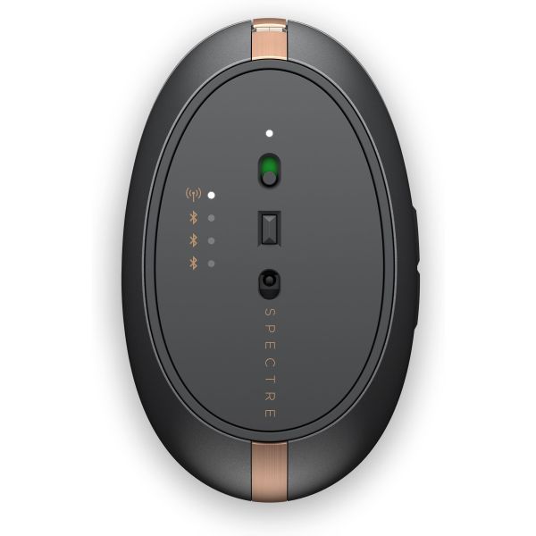 HP Spectre Rechargeable Mouse 700 (Luxe Cooper) (3NZ70AA)