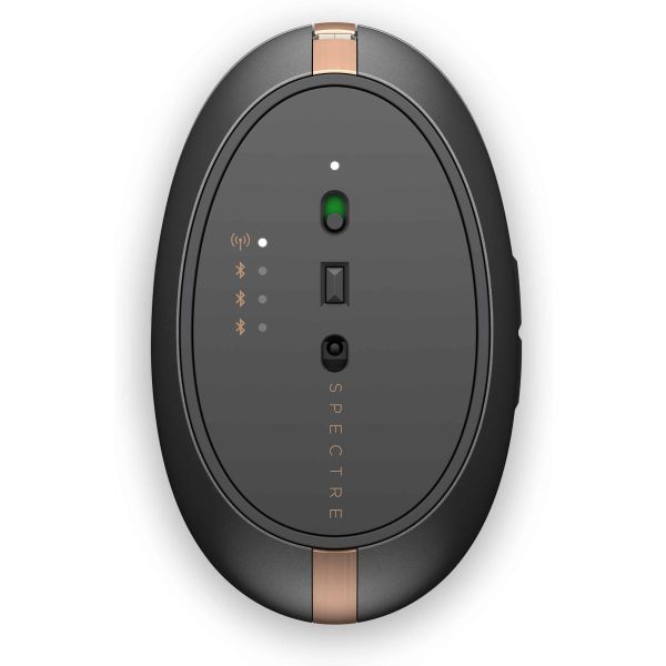 HP Spectre Rechargeable Mouse 700 (Luxe Cooper) (3NZ70AA#ABB)