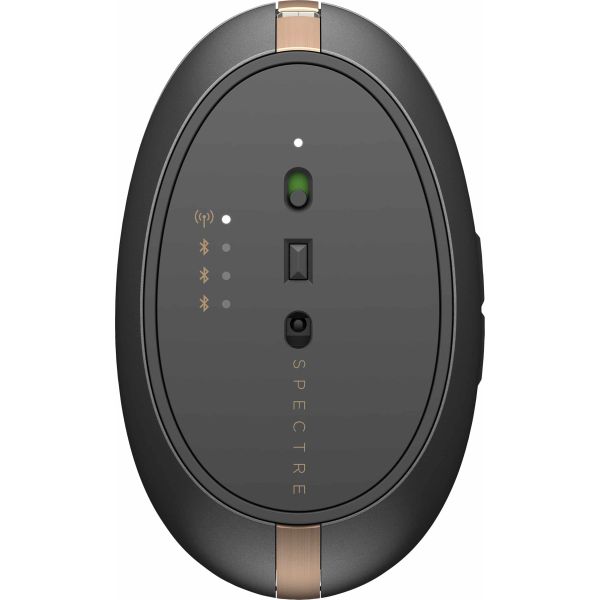 HP Spectre Rechargeable Mouse 700 (Luxe Cooper) (3NZ70AA#ABB)