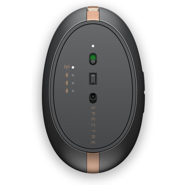 HP Spectre Rechargeable Mouse 700 (Luxe Cooper) (3NZ70AA#ABB)