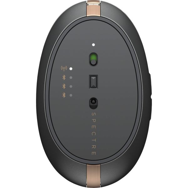 HP Spectre Rechargeable Mouse 700 (Luxe Cooper) (3NZ70AA#ABB)