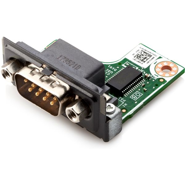 HP 3TK76AA interfacekaart/-adapter Intern Serie (3TK76AA)