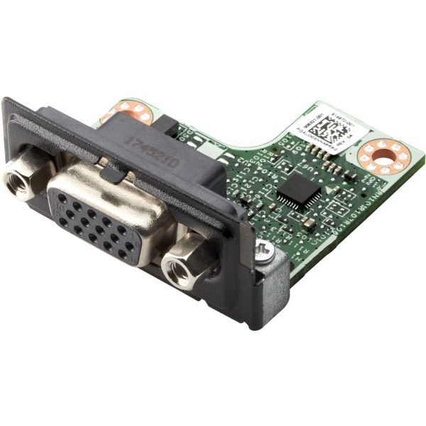 HP 3TK80AA interfacekaart/-adapter Intern VGA (3TK80AA)
