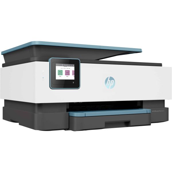 HP OfficeJet Pro 8025 (3UC61B#BHC)