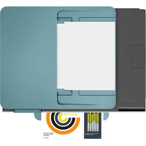 HP OfficeJet Pro 8025 (3UC61B#BHC)