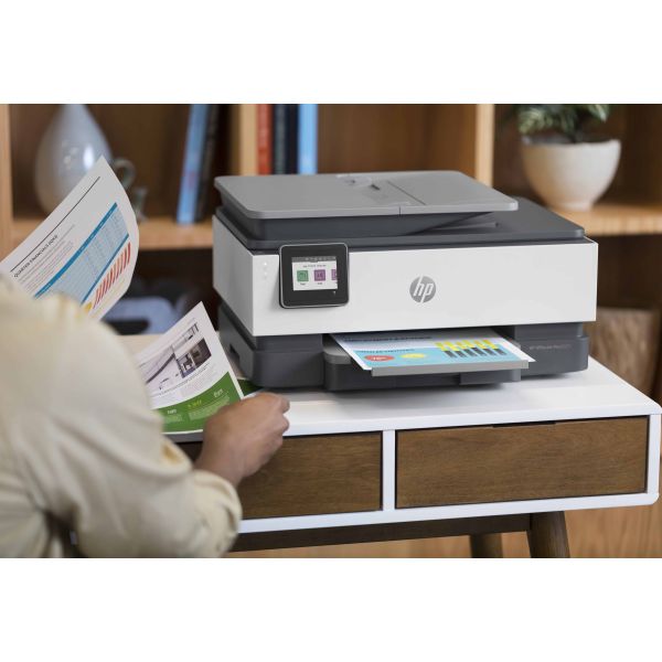 HP OfficeJet Pro 8025 (3UC61B#BHC) HP OfficeJet Pro 8025 (3UC61B#BHC)