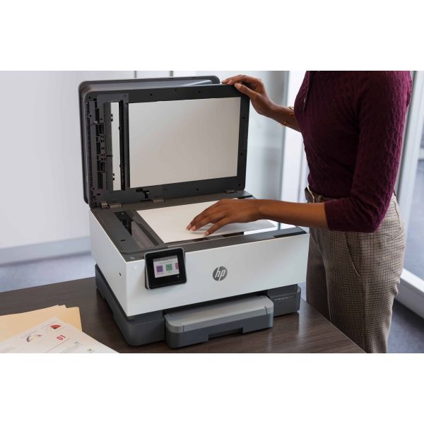 HP OfficeJet Pro 9016 Thermische inkjet A4 4800 x 1200 DPI 22 ppm Wifi (3UK86B#BHC)