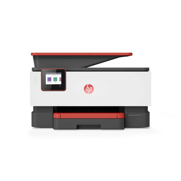 HP OfficeJet Pro 9016 Thermische inkjet A4 4800 x 1200 DPI 22 ppm Wifi (3UK86B#BHC)