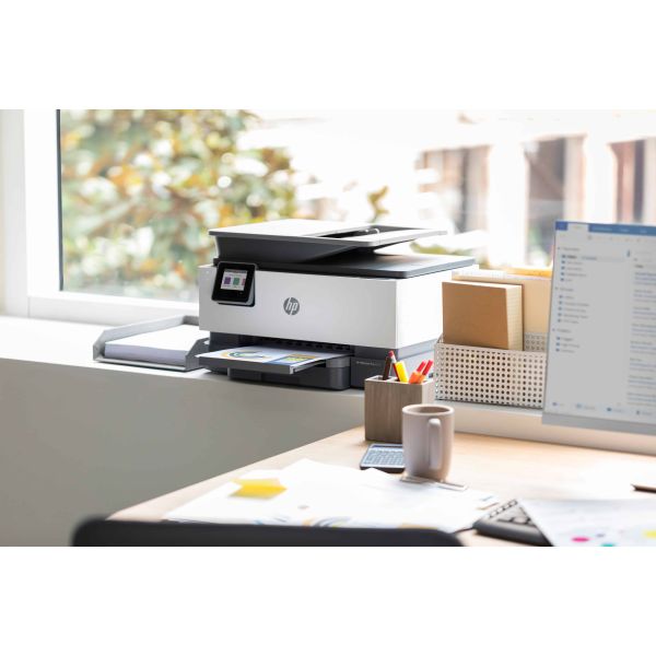 HP OfficeJet Pro 9016 Thermische inkjet A4 4800 x 1200 DPI 22 ppm Wifi (3UK86B#BHC)