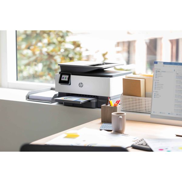 HP OfficeJet Pro 9016 Thermische inkjet A4 4800 x 1200 DPI 22 ppm Wifi (3UK86B#BHC) HP OfficeJet Pro 9016 Thermische inkjet A4 4800 x 1200 DPI 22 ppm Wifi (3UK86B#BHC)