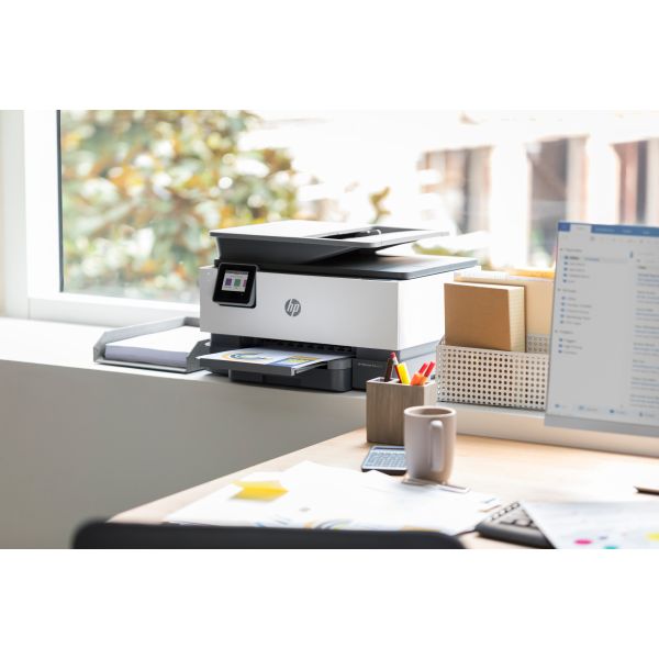 HP OfficeJet Pro 9016 Thermische inkjet A4 4800 x 1200 DPI 22 ppm Wifi (3UK86B#BHC)