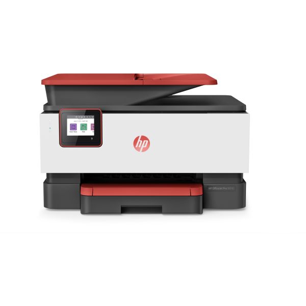 HP OfficeJet Pro 9016 Thermische inkjet A4 4800 x 1200 DPI 22 ppm Wifi (3UK86B#BHC)